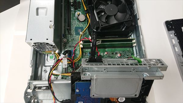 HP ProDesk デスクトップ用メモリとメモリ増設方法（画像付き）400 G6